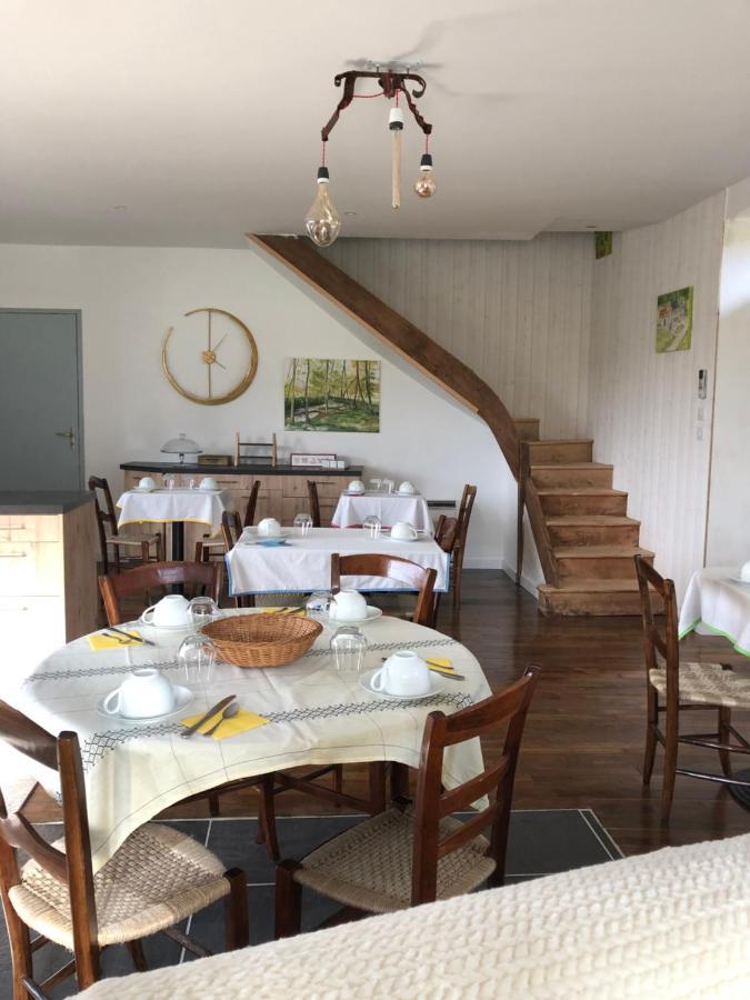 Le Moulin De Lassalle Curemonte Exterior photo